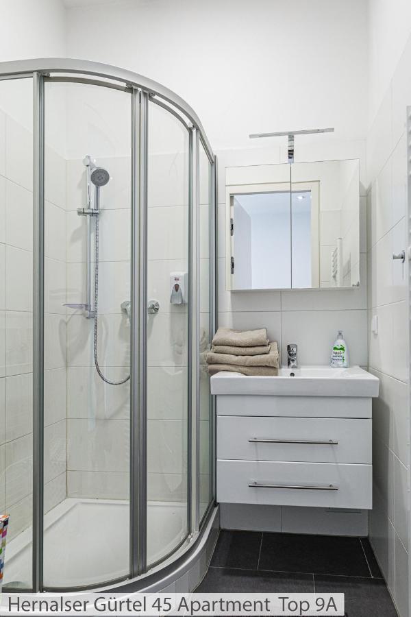 Flarent Vienna Apartments-Hg Luaran gambar